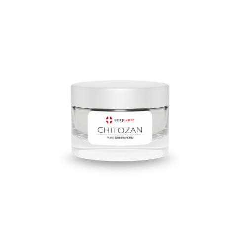 Krem CHITOZAN Pure Green PDRN odbudowująco- nawilżającynapodrażnienia.png