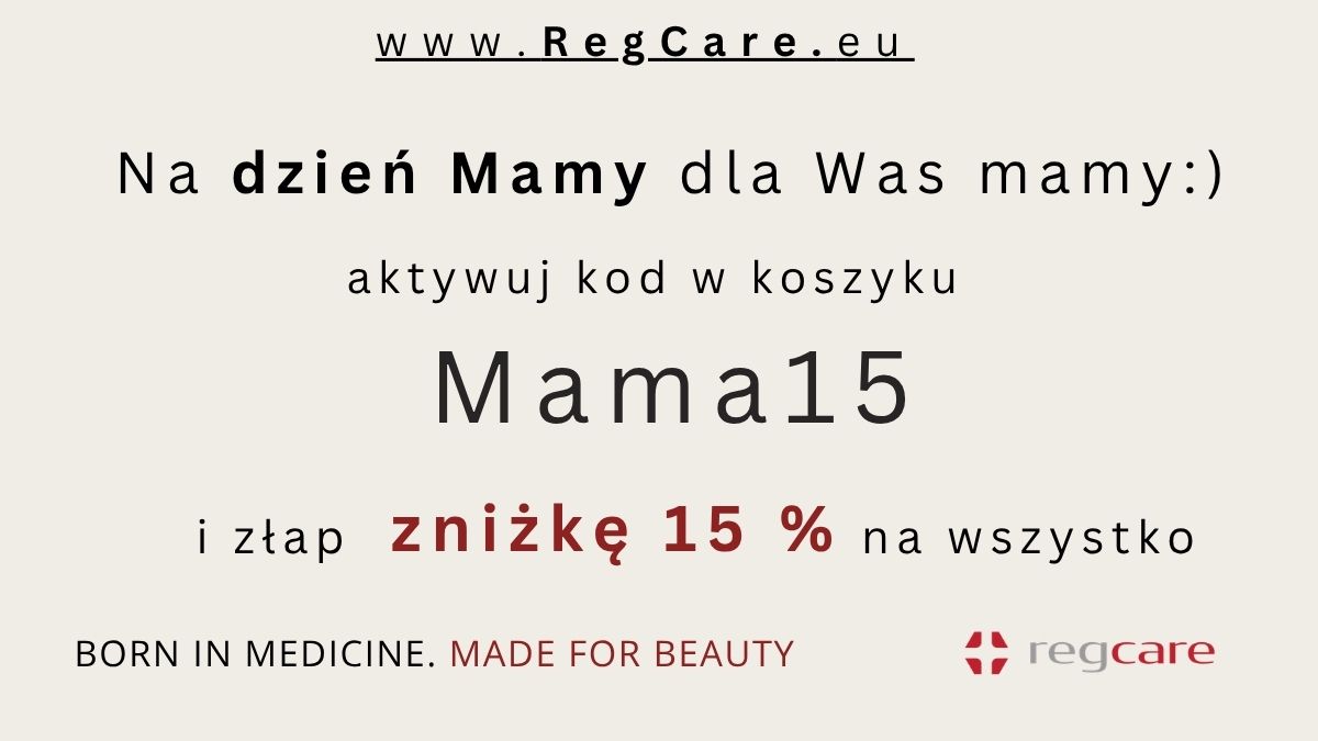 15% zniżki na wszystko