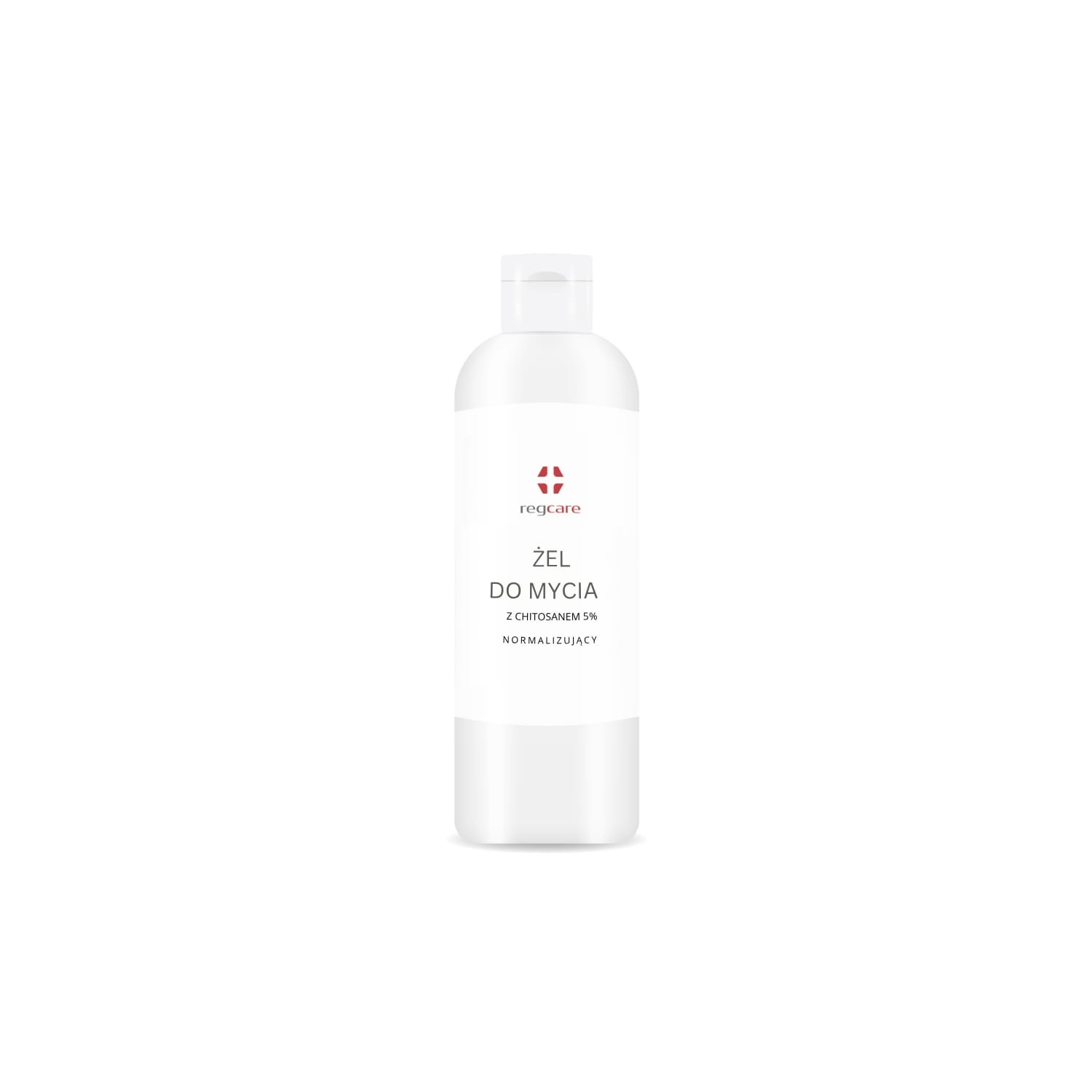 Zel_do_mycia_ciala_Z_CHITOZANEM_REGCARE.500ml_duża_pojemność